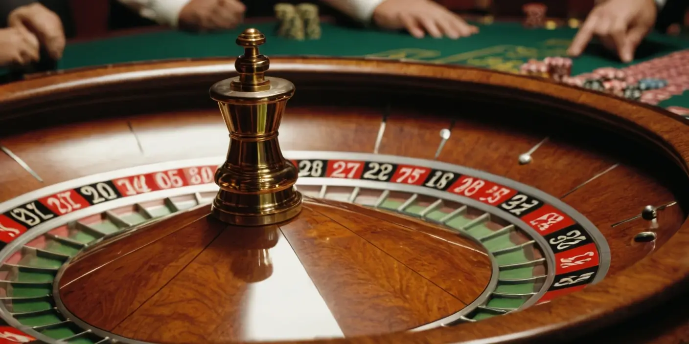 Roleta casino 1937Bet ao vivo